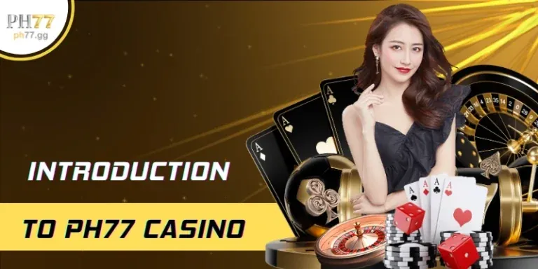 Ưu đãi casino trực tuyến 868vip