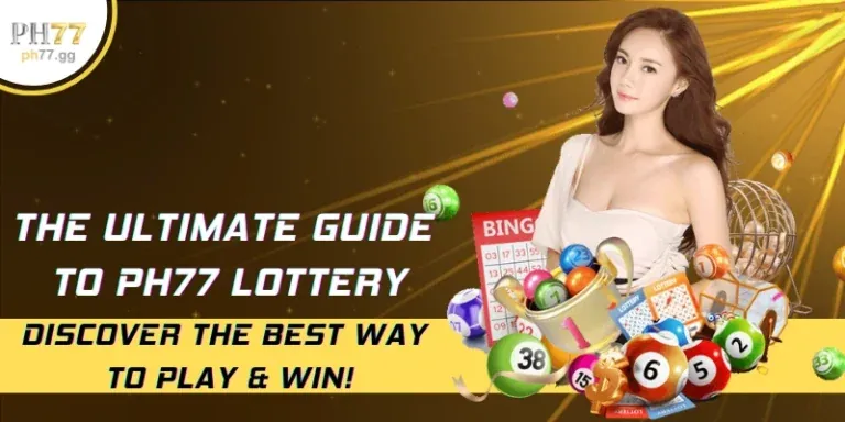 Trò chơi Xổ Số và Keno tại 868vip