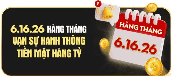 Khuyến mãi 868vip
