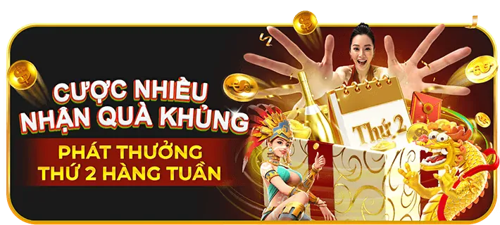 Trò chơi bắn cá 868vip