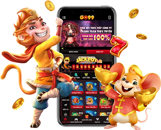 Game mới và tính năng độc đáo 868vip