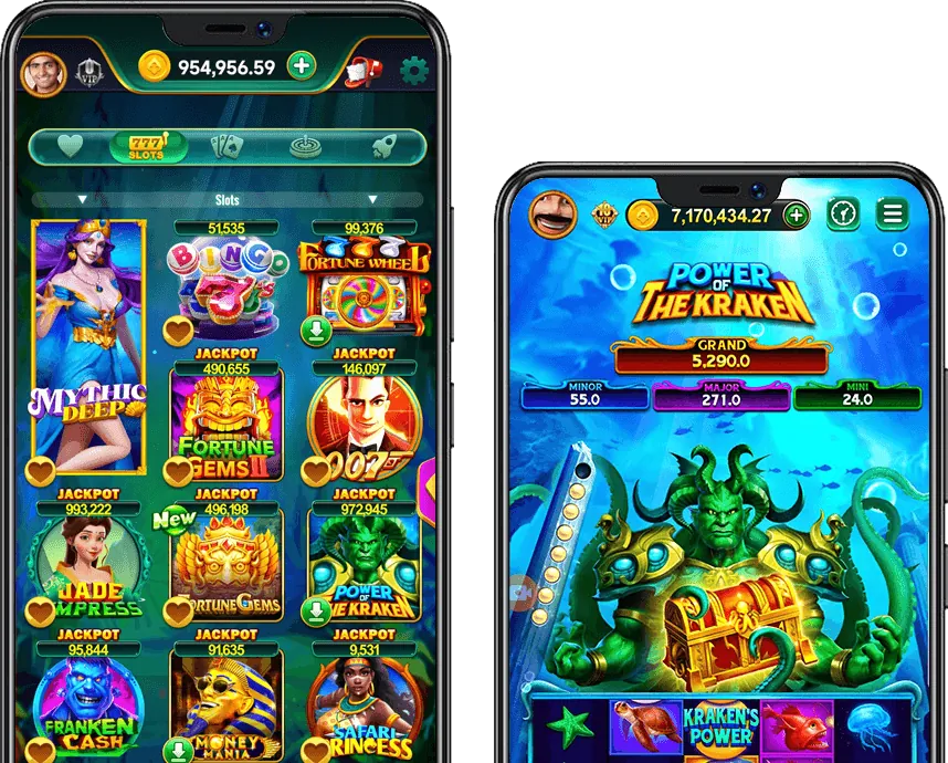 Hình ảnh game Hải Tặc Bắn Cá với chủ đề cướp biển