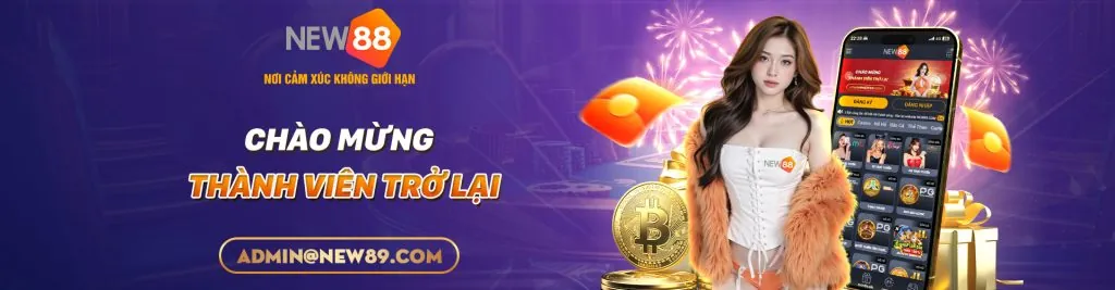 Tiền thưởng chào mừng 868vip