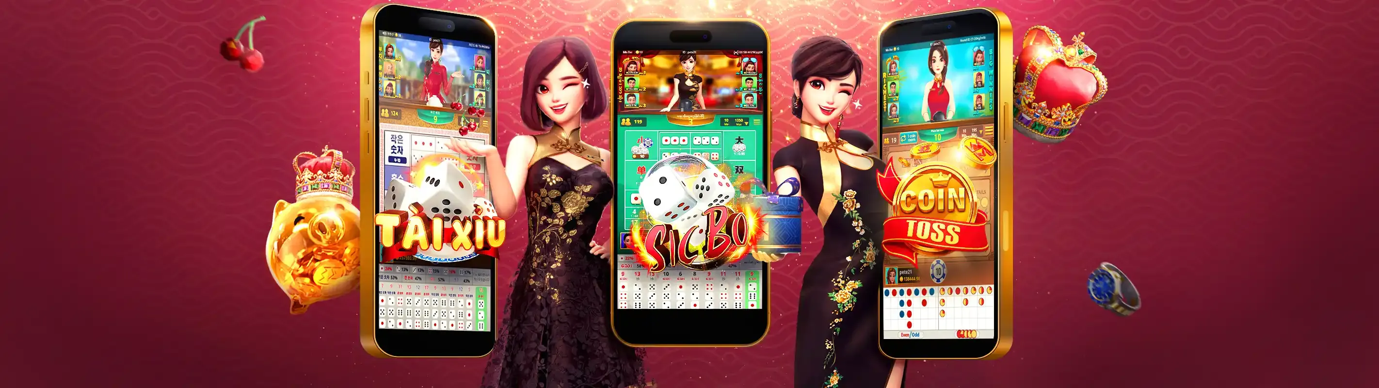Hình ảnh cam kết cá cược có trách nhiệm của 868vip