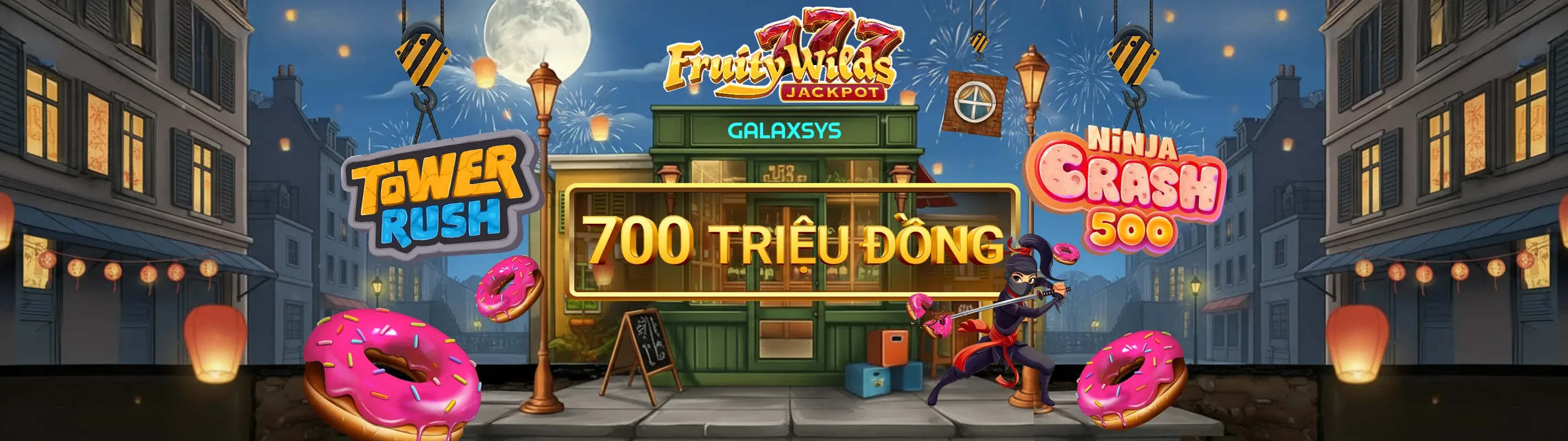 Giao diện trang chủ chính thức 868vip với các trò chơi cá cược thể thao và casino trực tuyến hấp dẫn