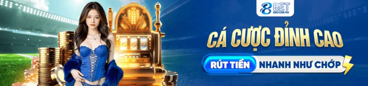 Nền tảng 868vip an toàn và uy tín