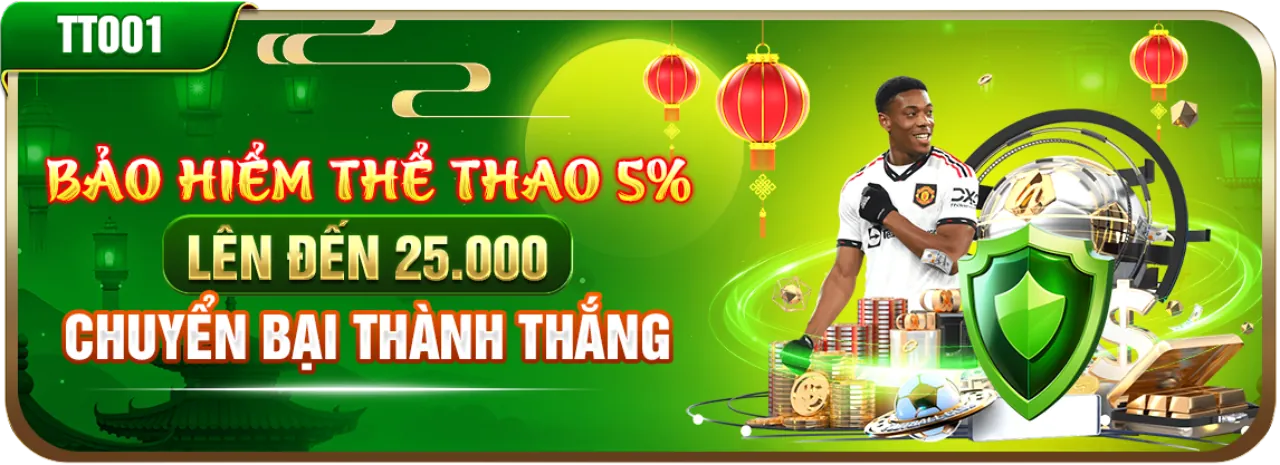 Hoàn trả cược thua 868vip