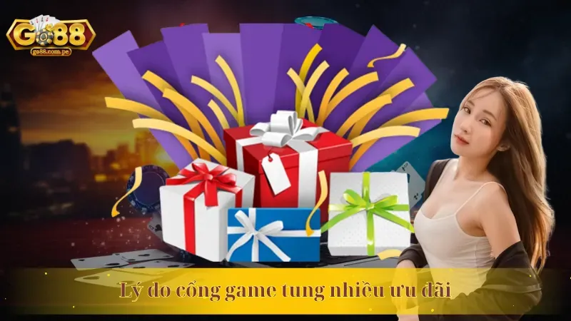 Hình ảnh game Thần Tài Bắn Cá với hiệu ứng vàng rực rỡ